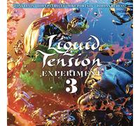 Liquid Tension Experiment – Liquid Tension Experiment 3 – CD – Édition limitée Digipak