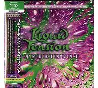 Liquid Tension Experiment - Liquid Tension Experiment (SHM-CD/Paper Sleeve) [Import]