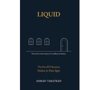 LIQUID: The Pre-IPO Returns Hidden in Plain Sight