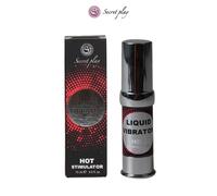 Liquid Vibrator Effet chaud - 15 ml