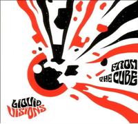 Liquid Visions - from The Cube [Import]