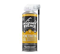 Liquid Wrench L1 Huile de décapage 380 ml
