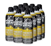Liquid Wrench L112-12PK Huile pénétrante (12/325 g)