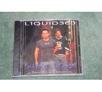LIQUID360 - Shake Down ~ Chains of Love & Strangelove (UK Import)