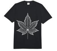 Liquidambar Linéaire Botaniste Comfort Colors Adult Heavyweight T-Shirt