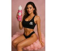 Liquidar*m - tasty collection - parfum bubble gum