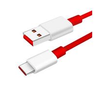 Liquidation ! Compatible avec OnePlus Nord N10 : câble de charge rapide Warp Charge Type-C W6A NE U5D0