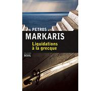 Liquidations à la grecque