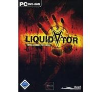 Liquidator [import allemand]