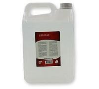 Liquide à bulles - BOOMTONEDJ - Bubble Fluid 5L - Haute pureté - Résistant - Prêt à l'emploi