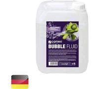 Liquide à bulles de savon Cameo Bubble Fluid 5 l