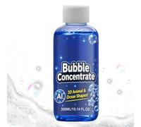 Liquide À Bulles Machine 300 ML concentré Grande contenance sûr Compact