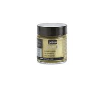 Pébéo Pot liquide à dorer Gedeo Doré 30 ml