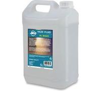 Liquide à fumée ADJ Haze à base d’huile 5 litres