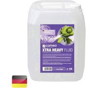 Liquide à fumée Cameo Heavy Fluid 10 l