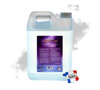 Liquide à Fumée Effet Brouillard 5 Litres pour Machine à Brouillard qualité MADE IN FRANCE - Simple d'utilisatBrouillard5L