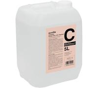 Liquide à fumée Eurolite 5 l Neutre
