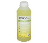 Ibiza Liquide pour machine à fumée SMOKE1L-N à densité normale – 1 L