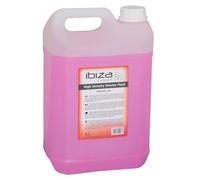 Liquide à fumée IBIZA liquide à fumée Haute densité bidon 5L