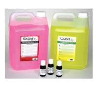 Liquide à fumée standard - IBIZA LIGHT - SMOKE5L-N - Base d'eau - Densité standard - Bidon 5L
