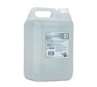 Liquide à fumée Venu EX FL305, Haute densité à dispersion lente, Bidon de 5L pour machine à fumée