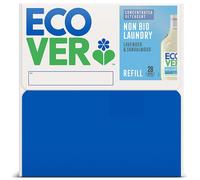 Liquide à lessive non concentré Ecover - 15 L