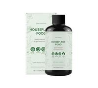 Liquide Alimentaire Pour D'intérieur - Engrais Liquides, Solution Nutritive Naturelle Concentrée Pour D'intérieur, Formule Équilibrée Au Rapport Npk, Flacon Pompe Prêt À L'emploi |
