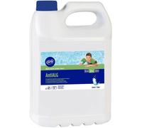 Liquide Anti-algues - GRE - 5 L - Prévention de la formation d'algues - Produits d'entretien