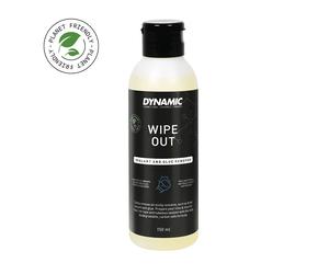Liquide anti-crevaison Dynamic Wipe Out Noir