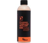 Liquide anti-crevaison Orange Seal Seal Subzero Orange