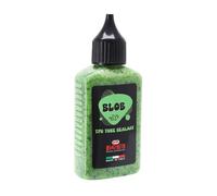 Liquide anti-crevaison pour chambre à air Selection P2R Blob Vert