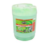 Liquide anti-crevaison préventif pour chambre à air Slime Vert