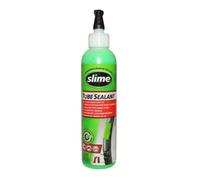 Slime Réparation crevaison pour pneus Tube Sealant 237 ml (8 oz.)
