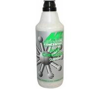 MINERVA OIL Liquide Anti-CREVAISON PREVENTIF Minerva Stop CREV pour Tous VEHICULES (1L)