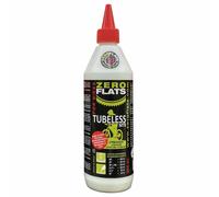 ZERO FLATS liquide prÃ©ventif anti-crevaison Tubeless Gravel/MTB 500ml
