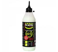 ZERO FLATS liquide préventif anti-crevaison Teknic chambre à air 500ml