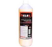 Liquide anti-crevaison VELOX PREVENTIF FAST SEALANT 1 L pour pneus de vélo