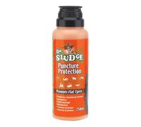 Liquide Anti-Crevaison Weldtite Dr. Sludge 250 Ml Noir