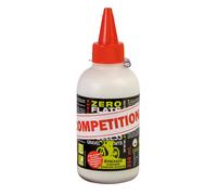 ZERO FLATS liquide préventif anti-crevaison competition 5L