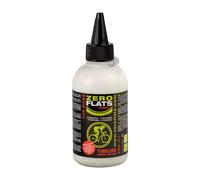 ZERO FLATS liquide préventif anti-crevaison route 120ml
