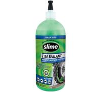 Liquide anti-fuite Slime 950ml pour pneu tubeless
