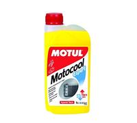 Liquide anti-gel réfrigérant pour scooter avec moteur à refroidissement liquide MOTUL 1 l
