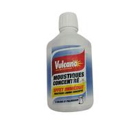 LIQUIDE ANTI MOUSTIQUES - Concentré insecticide choc 500ml - 5000m² de protection puissante