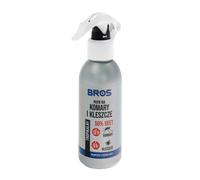 Liquide anti-moustiques et tiques DEET 50% Bros - 130 ml