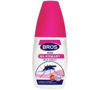 Liquide anti moustiques et tiques pour enfants - 50 ml Bros