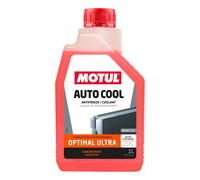 Motul Antigel 112629 – Liquide de refroidissement ultra concentré 1 L (type G12+/G30)