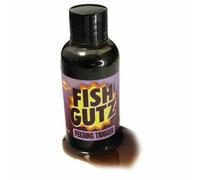 Liquide Attractant Dynamite Baits Fish Gutz Feeding Trigger 50 Ml Noir