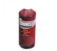 Liquide Attractant Dynamite Baits The Source 500ml Rouge