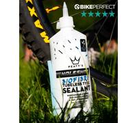 Preventif peaty s holeshot biofibre tubeless 1 l