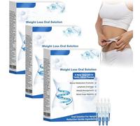 Liquide buvable, Gouttes régénératrices premium, Gouttes naturelles pour le corps premium, Liquide buvable minceur, Soutien du système digestif et immunitaire, Convient aux hommes et aux femmes